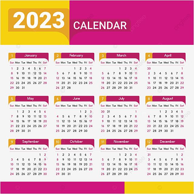 Một năm bao gồm bao nhiêu ngày, tuần, quý? Thông tin mới nhất năm 2023