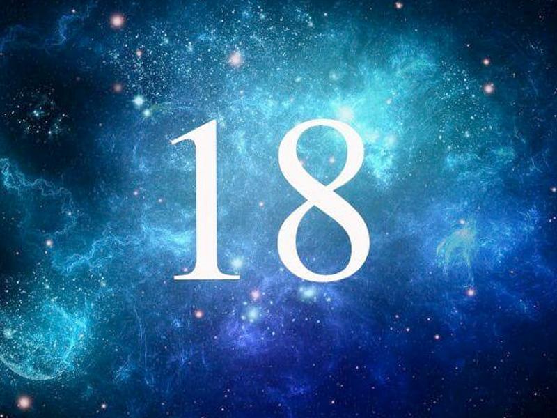Số 18 có ý nghĩa gì? Có thật sự mang nghĩa “Sinh Phát Tài Lộc”?