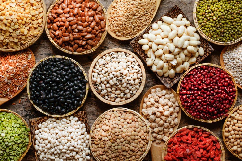 9 loại hạt ngũ cốc cực tốt – Chia sẻ những điều bạn cần biết khi lựa chọn