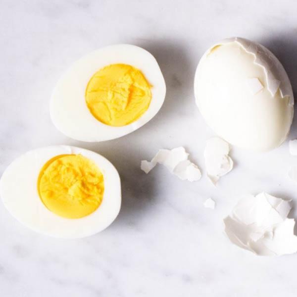 Ăn trứng có béo không? Cách giảm cân bằng trứng