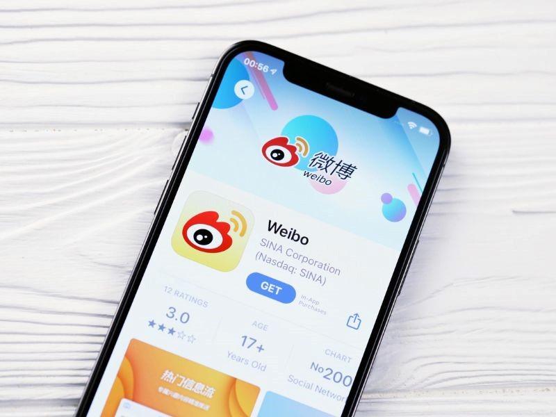 Những app mạng xã hội Trung Quốc đang thịnh hành nhất