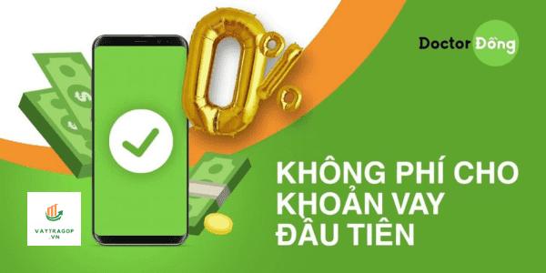 10+ App/Web Vay Tiền Online Trả Góp Hàng Tháng Chỉ Cần CMND Và Thẻ ATM