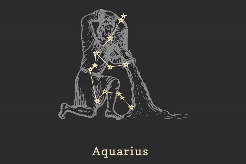 Aquarius là cung gì? Ký hiệu, biểu tượng, đặc điểm tính cách cung Bảo Bình