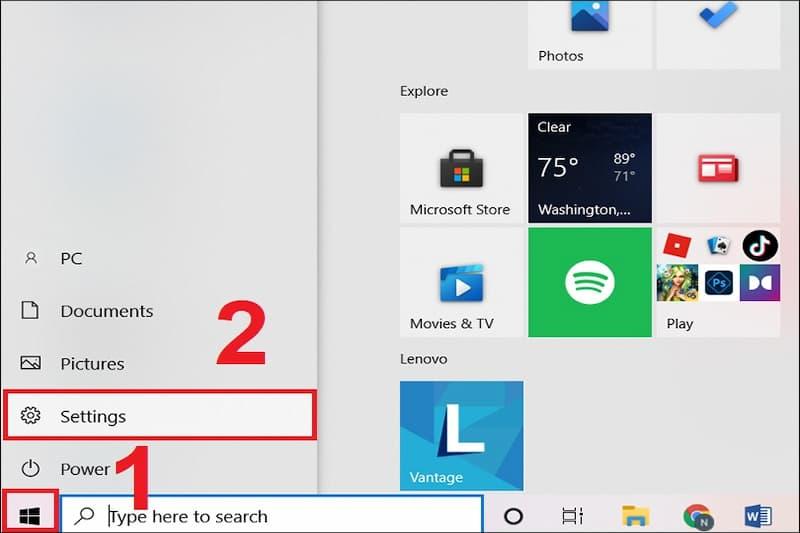Cách bật Bluetooth trên máy tính Win 10/ 7/ 8 và Macbook