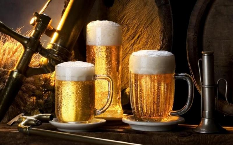 Top 8+ loại bia có nồng độ cồn cao nhất thế giới