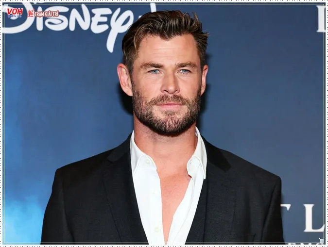 Top 16 phim làm nên tên tuổi của "Thần Sấm" Chris Hemsworth