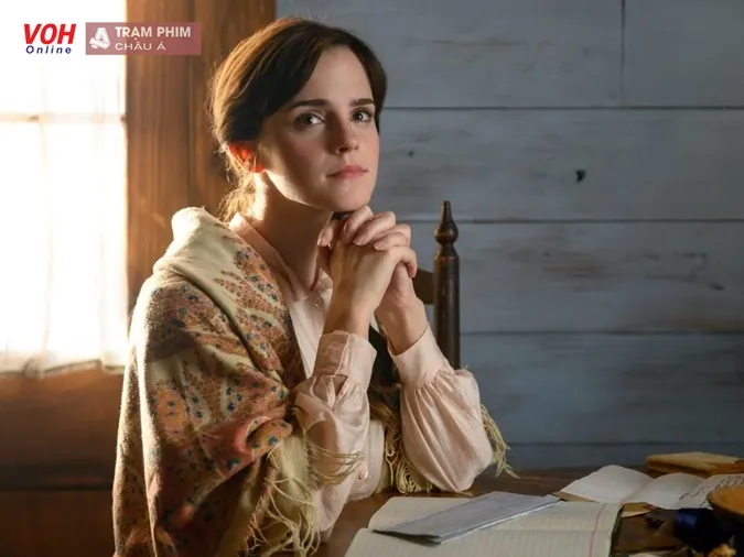 Top 10+ phim làm nên tên tuổi của nữ diễn viên Emma Watson