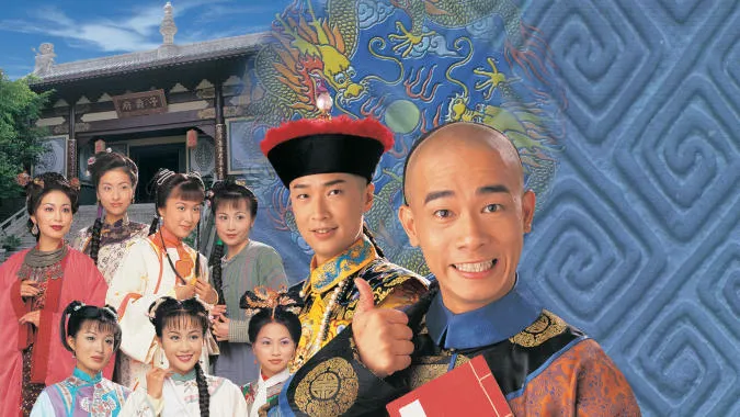 Top 15 phim hay của Lương Triều Vỹ - 'Ảnh đế Hồng Kông' hữu danh hữu thực