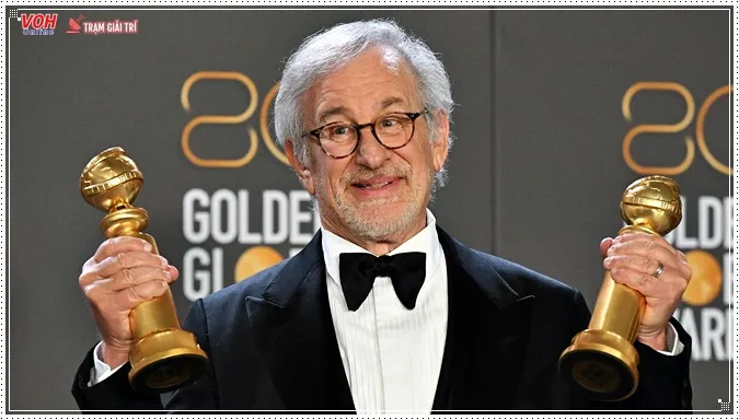 Top 15 bộ phim hay nhất của đạo diễn Steven Spielberg