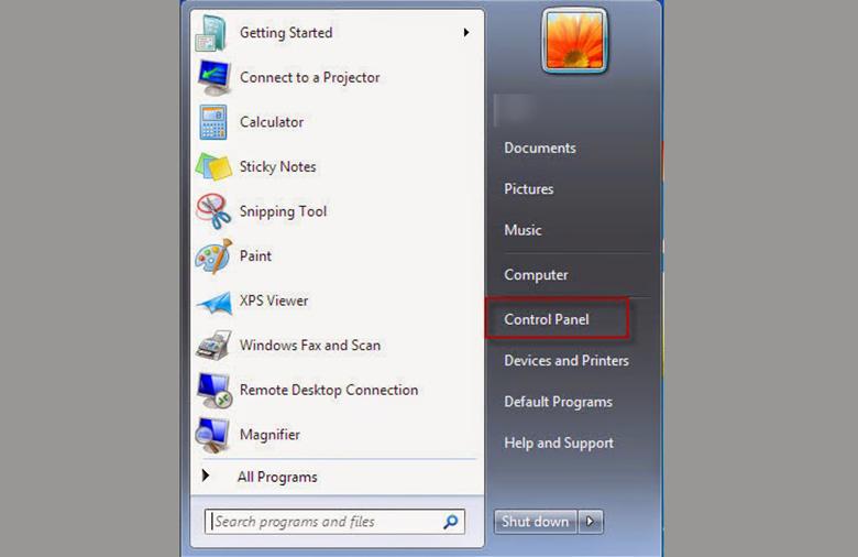 Hướng dẫn cách đặt mật khẩu cho máy tính Windows chi tiết