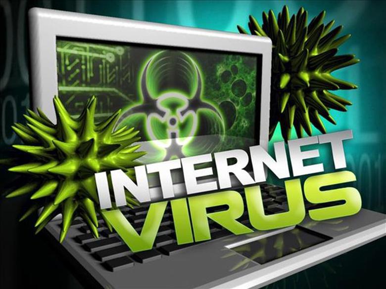 Cách diệt virus trên laptop, máy tính cực dễ