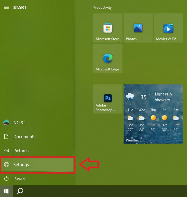 Cách cài tiếng Việt trên Windows 10 đơn giản, nhanh chóng