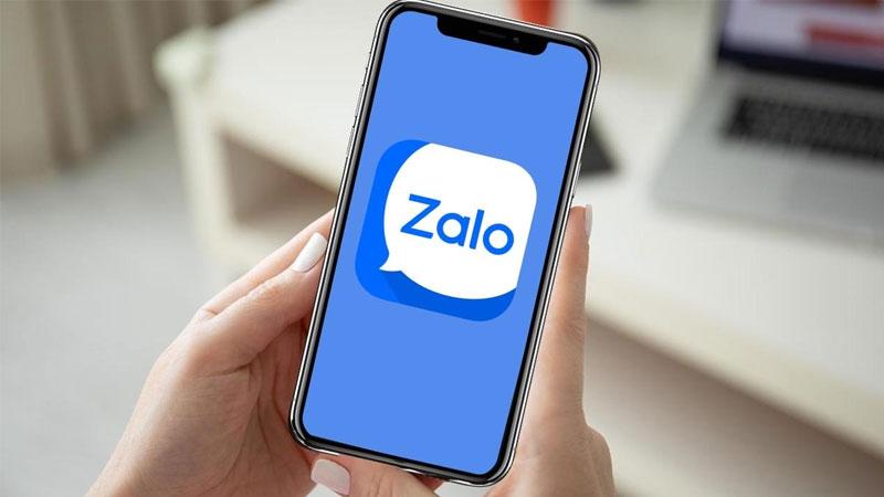 Cách đồng bộ tin nhắn Zalo trên điện thoại, máy tính mới nhất