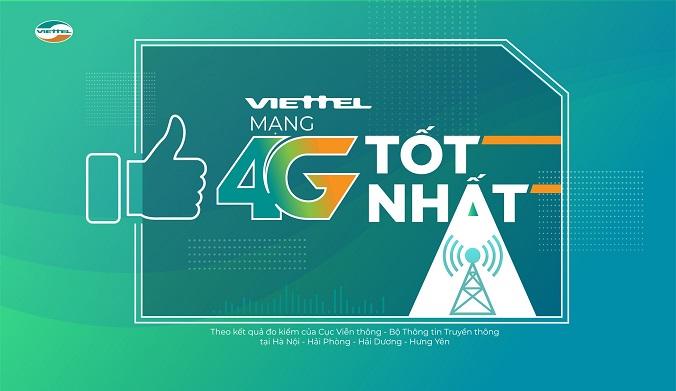 Hướng dẫn nạp tiền SIM 3G/4G Viettel nhanh chóng, dễ dàng và tiện lợi nhất