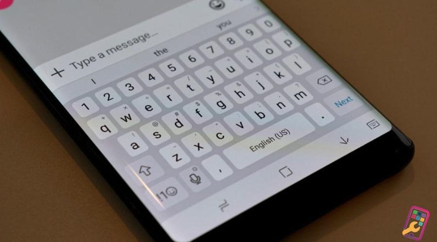 Hướng Dẫn Cách Nhắn Tin Có Dấu Trên Điện Thoại Samsung