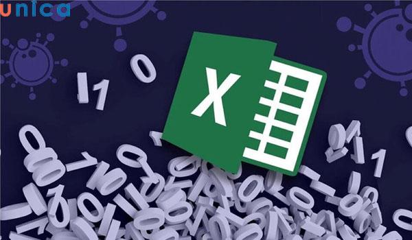 3 cách đổi dấu phẩy thành dấu chấm trong Excel nhanh, tiện lợi