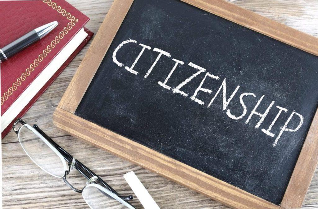 Citizenship là gì? Bạn đã thực sự hiểu đúng về thuật ngữ này hay chưa?