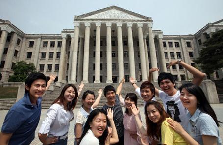 Du học Hàn Quốc: Có nên hay không?