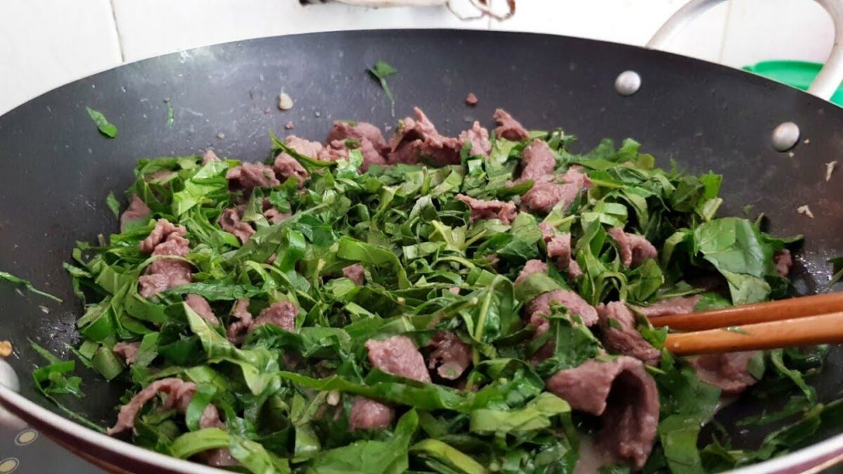 Top 9 món ăn đặc sản Quảng Trị “ngon nức tiếng”