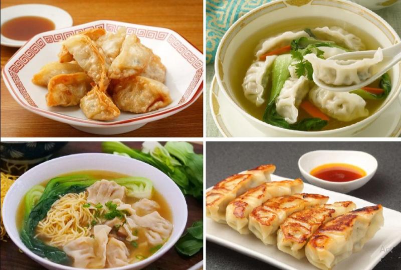 LIST đồ ăn Trung Quốc "Đặc Sản" nên ăn thử hay mua về làm quà