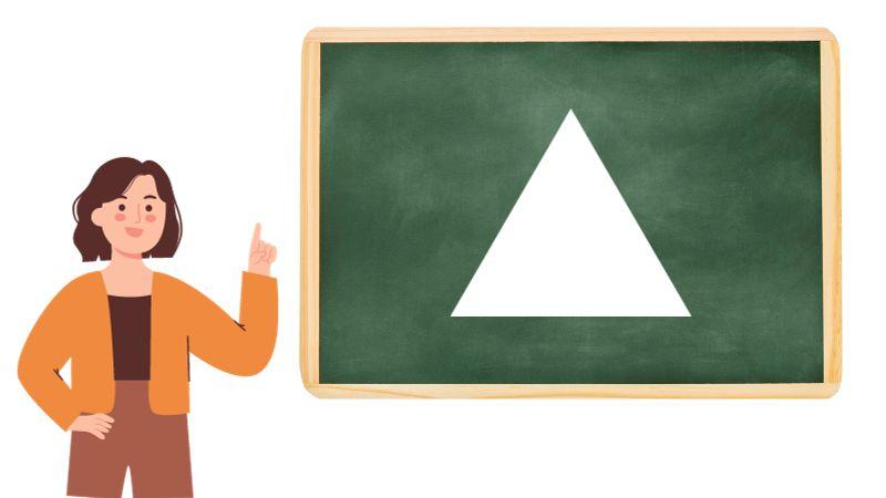Tìm hiểu công thức tính diện tích hình tam giác đều, đường cao tam giác đều