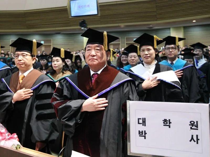 4 loại học bổng du học Hàn Quốc và 6 lưu ý để chuẩn bị một bộ hồ sơ chỉn chu nhất