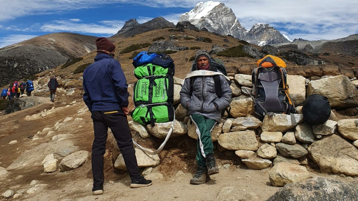 ‘Quốc gia kín đáo’ dưới chân đỉnh Everest huyền thoại