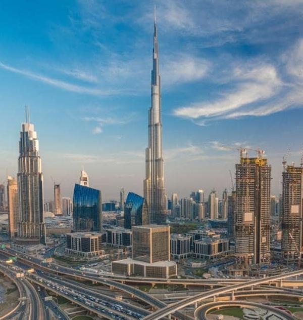 Dubai Là Thủ Đô Nước Nào ? Dubai Thuộc Châu Lục Nào ?
