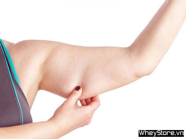 9 bài tập bắp tay thon gọn cho nữ siêu hiệu quả chỉ sau 1 tuần