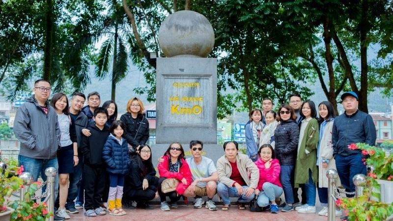 Bỏ túi 10+ địa điểm du lịch ở Hà Giang để bạn thỏa sức check in