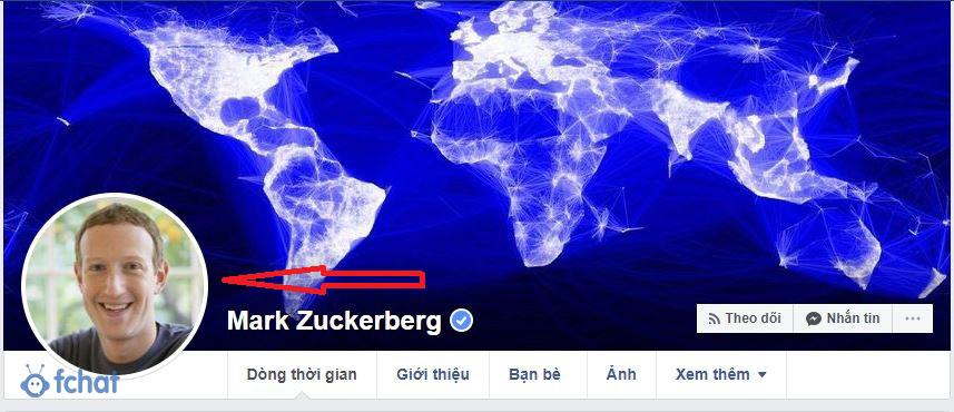 Kích thước Avatar Facebook chuẩn hiện nay là bao nhiêu?