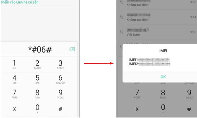 Hướng dẫn 3+ cách kiểm tra xuất xứ điện thoại Samsung đơn giản, chính xác