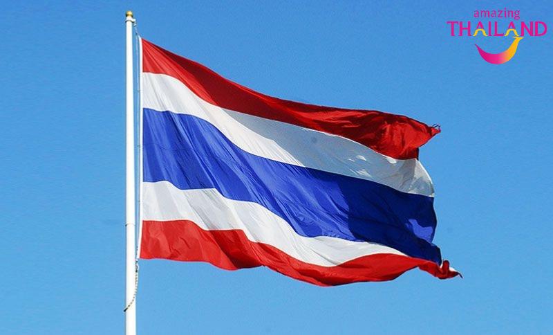 Khám phá top 4 biểu tượng đặc trưng của Thái Lan