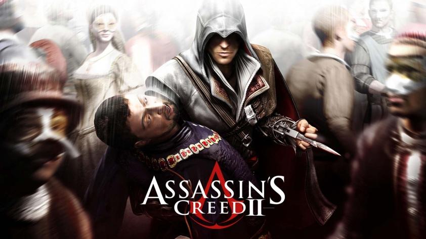Top 5 game Assassin’s Creed hay nhất mọi thời đại