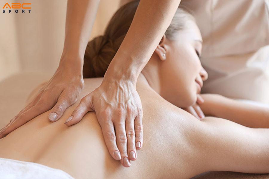 Những Điều Cần Biết Về Massage Dưỡng Sinh