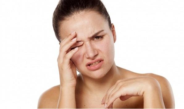 Mắt trái giật là điềm gì? 6 Nguyên nhân nháy mắt trái liên tục