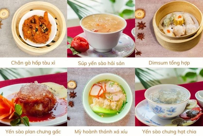 16 món ăn ngon ở Nha Trang nhất định không thể bỏ qua