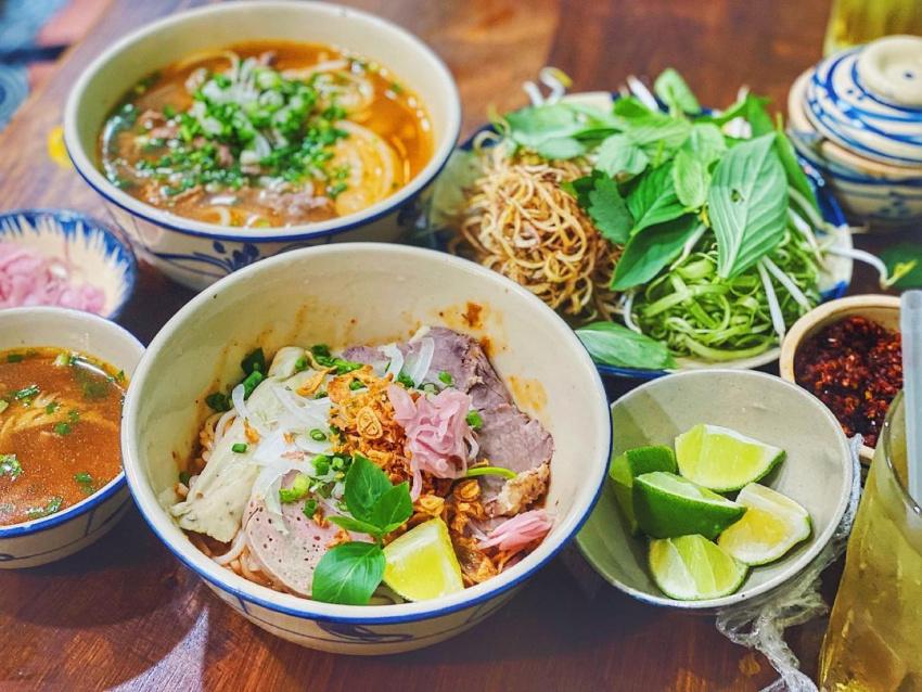 Khám phá ẩm thực Biên Hòa: Top 10 quán ăn hấp dẫn mọi thực khách - Mytour