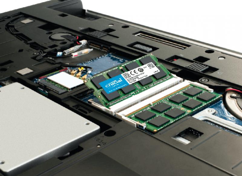 Dịch vụ nâng cấp thay RAM laptop các loại lấy liền giá tốt tại TPHCM