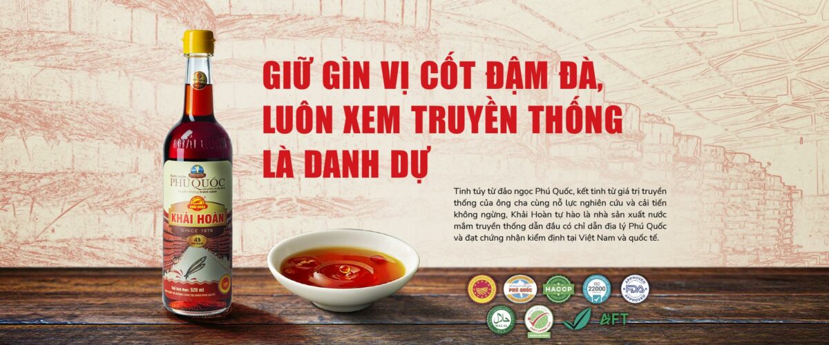 Điểm danh những vùng nước mắm Việt Nam truyền thống ngon nhất