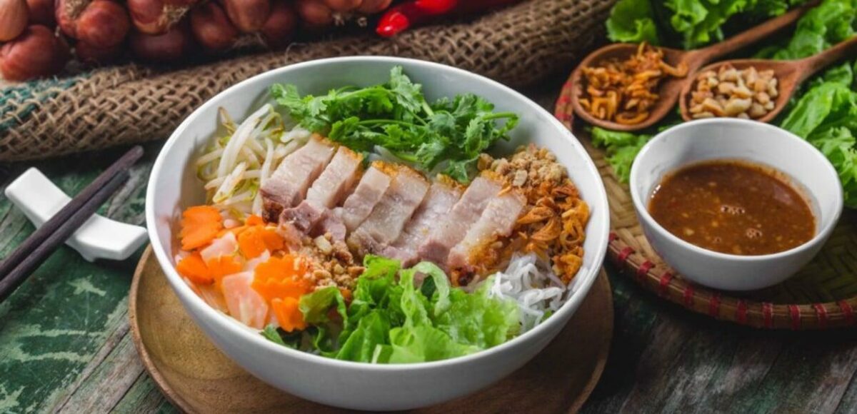 Top 25 quán ăn ngon Đà Nẵng bạn không nên bỏ lỡ