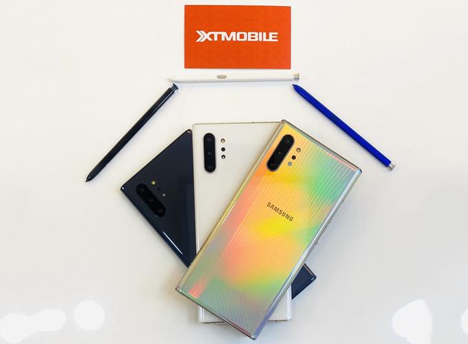 Galaxy Note 10 | Note 10 Plus
