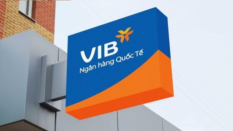 VIB Bank – Thông Tin Ngân Hàng TMCP Quốc Tế Việt Nam