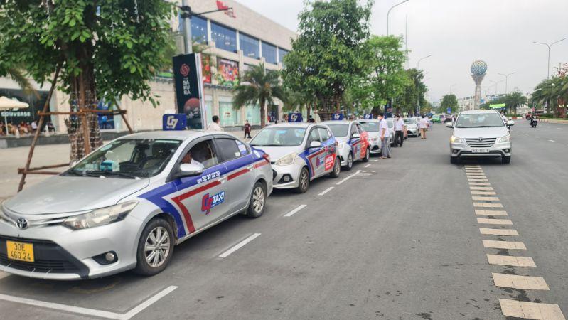 Tổng Đài Số Điện Thoại Taxi Đồng Văn Duy Tiên Hà Nam
