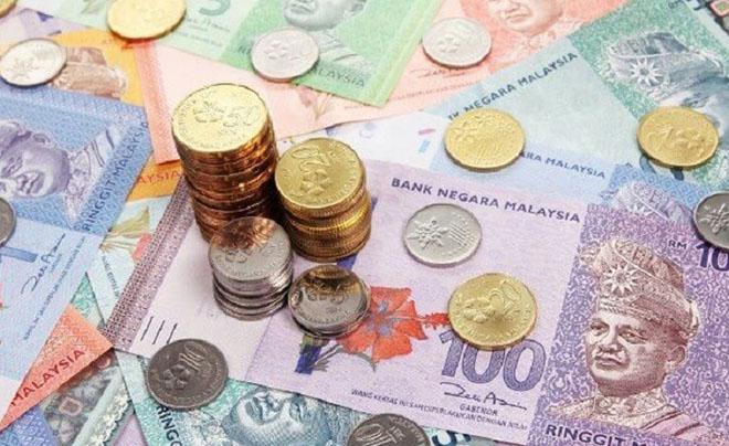 1 đồng Ringgit Malaysia bằng bao nhiêu tiền Việt Nam?