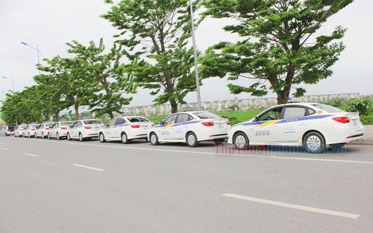 Dịch vụ Taxi Hà Nam - Top số tổng đài uy tín năm 2024