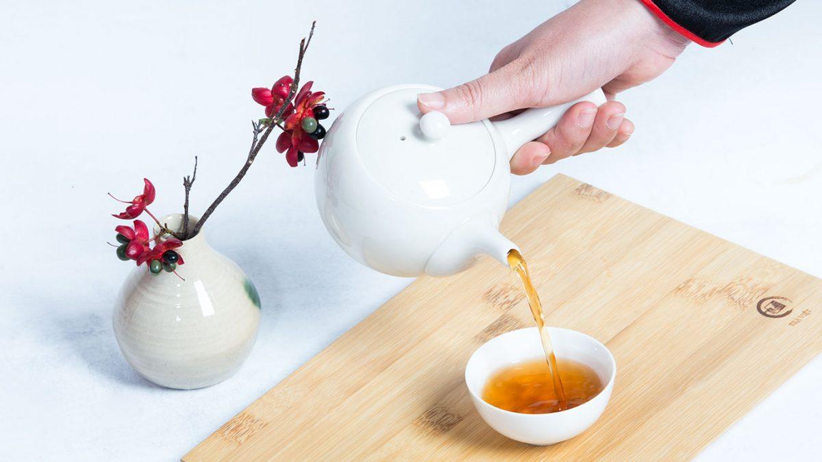 14 loại trà ngon nhất Việt Nam và Thế Giới