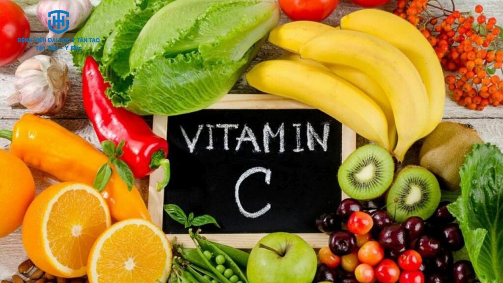 Top 10 loại trái cây giàu Vitamin C quen thuộc  bạn đã biết?