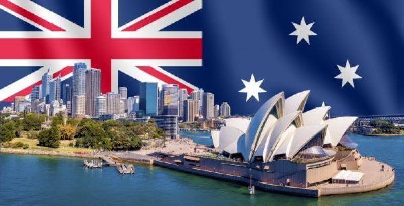 Giới thiệu về đất nước Úc, thuộc châu lục nào?
