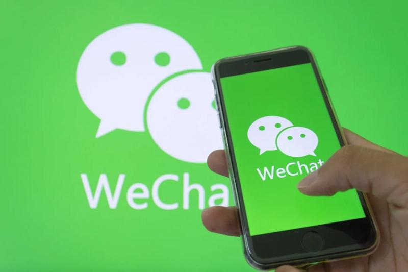 6 cách tạo tài khoản Wechat có và không quét mã ai cũng làm được